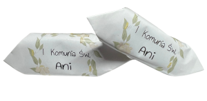 Krówka Komunia 14