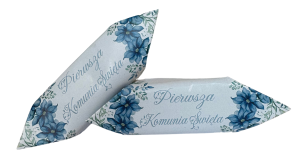 Krówka Komunia 15