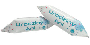 Krówka Urodziny 16