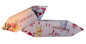 Krówka Urodziny 24
