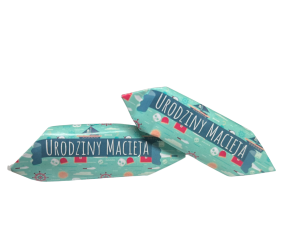 Krówka Urodziny 39