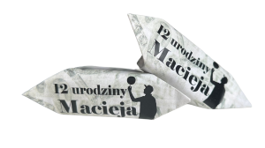 Krówka Urodziny 35
