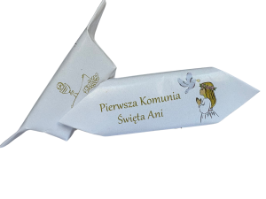 Krówka Komunia 8